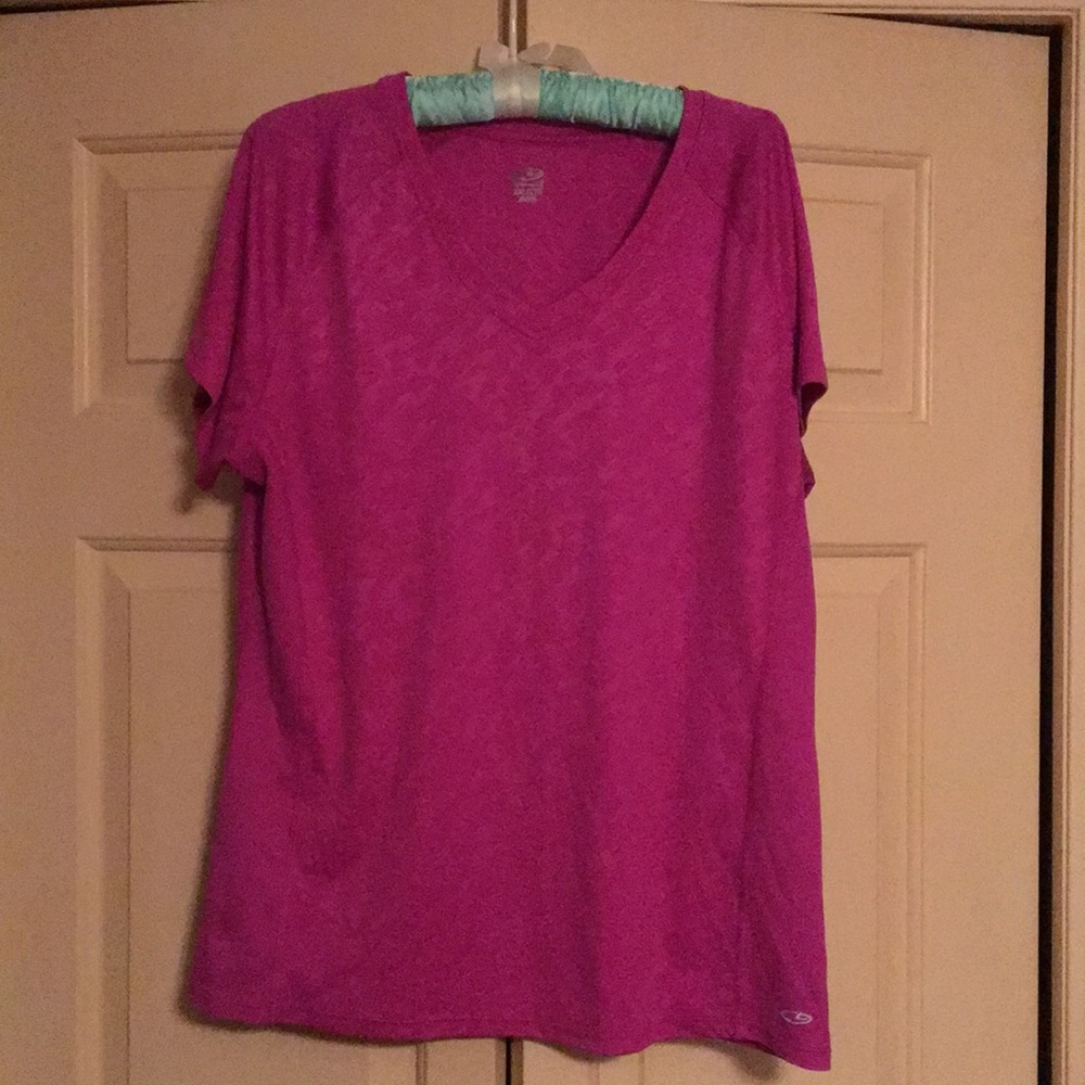 Champion shirt